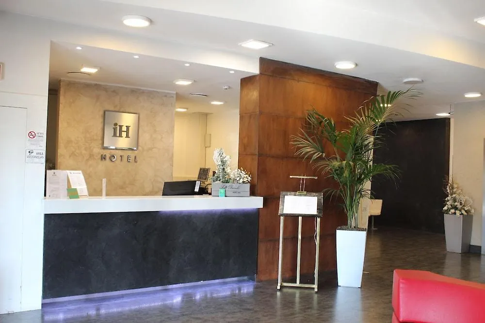****  Ih Hotels Milano Lorenteggio Italy