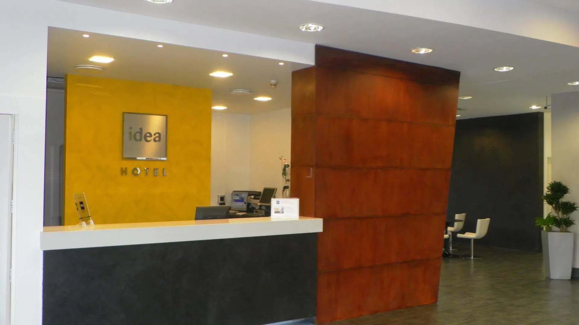 Ih Hotels Milano Lorenteggio