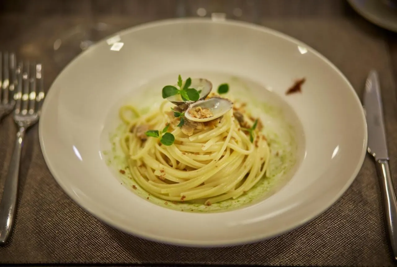 Ih Hotels Milano Lorenteggio